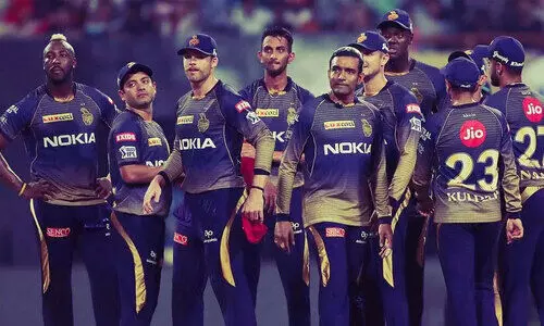 കിരീടം കെ.കെ.ആർ കൊണ്ടുപോകും; കാരണമുണ്ടെന്ന്​ മൈക്കൽ വോൻ