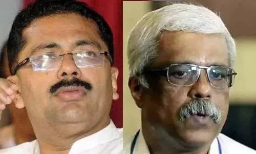 ശിവശങ്കറിനെയും ജലീലിനെയും വീണ്ടും ചോദ്യം ചെയ്യും