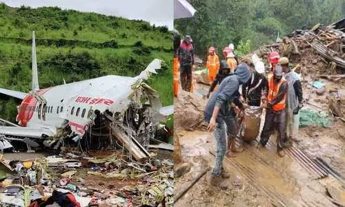 കരിപ്പൂർ, പെട്ടിമുടി ദുരന്തം: ധനസഹായം നൽകാൻ ഉത്തരവ്