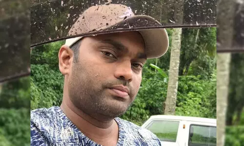 കാസർകോഡ്​ സ്വദേശി ദുബൈയിൽ നീന്തൽകുളത്തിൽ മരിച്ച നിലയിൽ