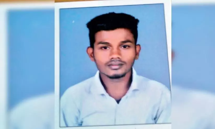 കൊല്ലങ്കോട് കൈകോർത്തു; സുധീഷിെൻറ സ്വപ്നങ്ങൾക്കായി കൊല്ലങ്കോട് കൈകോർത്തു; സുധീഷിെൻറ സ്വപ്നങ്ങൾക്കായി