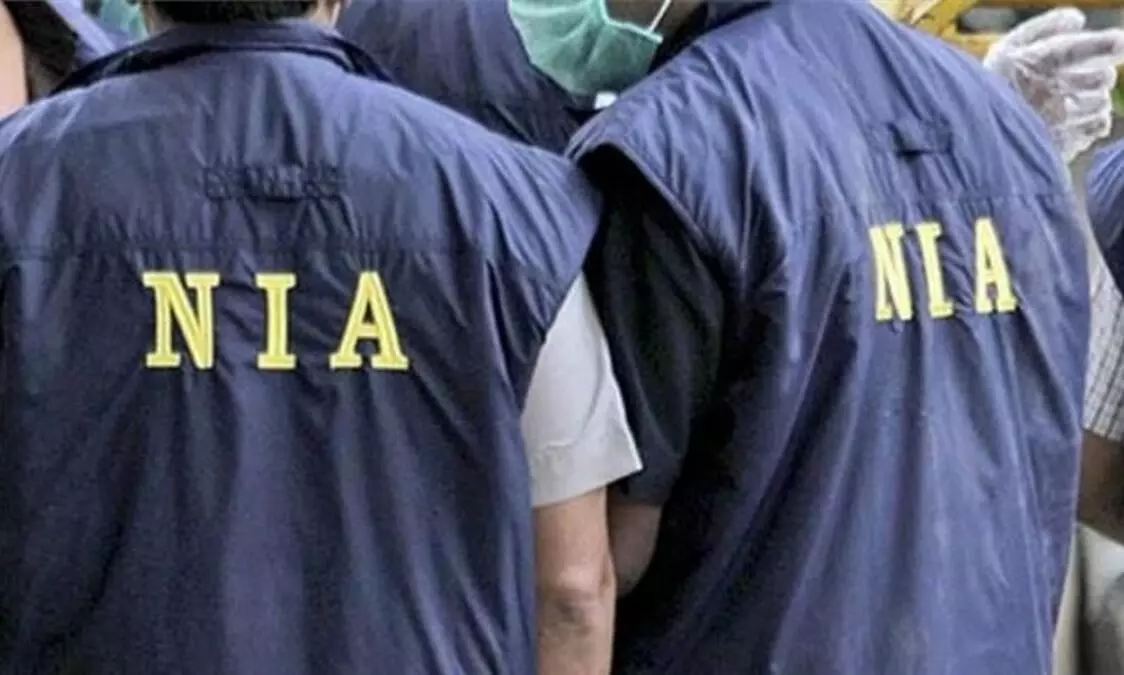 സി ആപ്​റ്റ്​ വാഹനം കേരളത്തിന്​ പുറത്തേക്ക്​ പോയെന്ന നിഗമനത്തിൽ അന്വേഷണ ഏജൻസികൾ