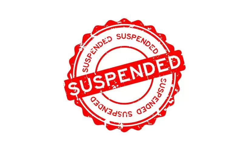 അസി. സെക്രട്ടറിക്ക്​ സസ്​പെൻഷൻ; പഞ്ചായത്ത് ഡയറക്ടർ ശരിവെച്ചു