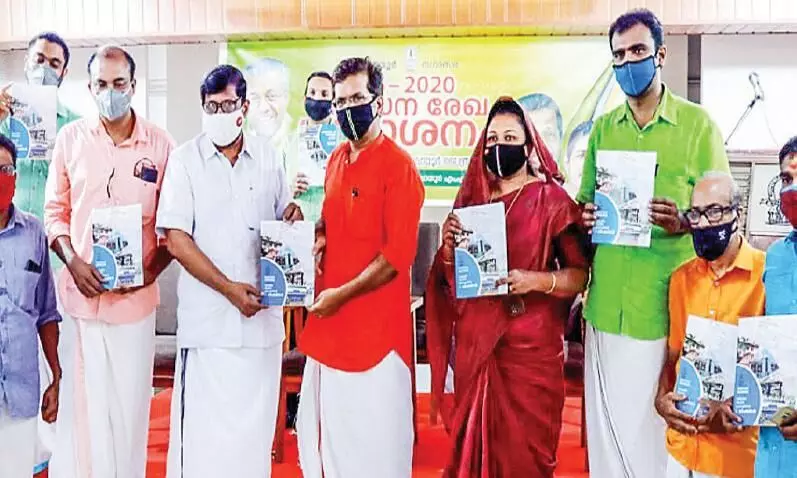 രാഷ്ട്രീയ ഗതിമാറ്റങ്ങളിലേക്ക് ഗുരുവായൂർ രാഷ്ട്രീയ ഗതിമാറ്റങ്ങളിലേക്ക് ഗുരുവായൂർ