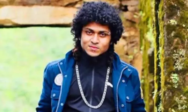 ബംഗളൂരു മയക്കുമരുന്ന്​ കേസ്​: നൃത്തസംവിധായകൻ കിഷോർ ഷെട്ടി അറസ്​റ്റിൽ