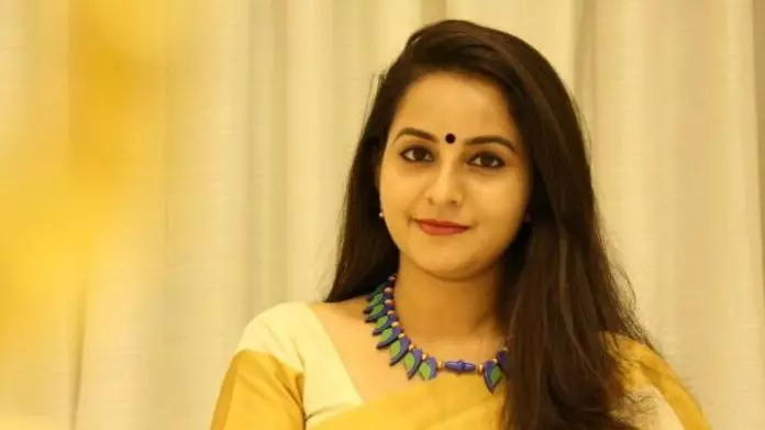 നടി ഭാമക്കെതിരെ സൈബർ ആക്രമണം