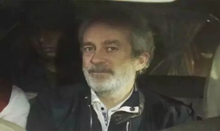 അഗസ്ത വെസ്റ്റ്ലാന്ഡ് കേസ്: അനുബന്ധ കുറ്റപത്രത്തിൽ ക്രിസ്ത്യൻ മിഷേൽ, രാജീവ് സക്സേന എന്നിവരും അഗസ്ത വെസ്റ്റ്ലാന്ഡ് കേസ്: അനുബന്ധ കുറ്റപത്രത്തിൽ ക്രിസ്ത്യൻ മിഷേൽ, രാജീവ് സക്സേന എന്നിവരും