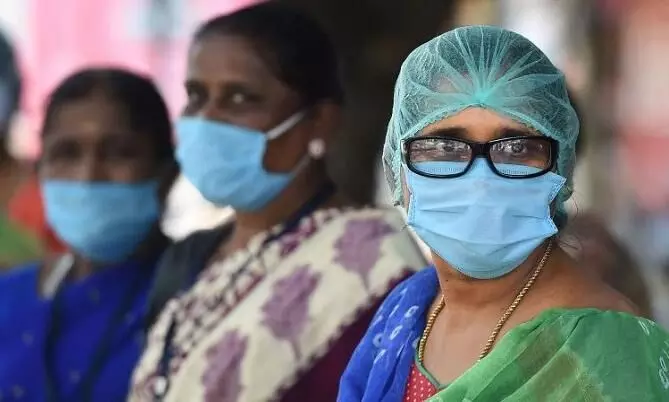 Covid Kerala statistics Covid Kerala statistics