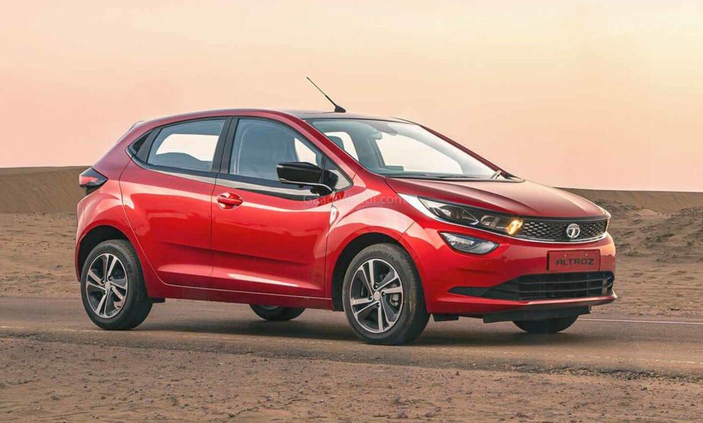 ടാറ്റ ആൾട്രോസിന് അവിശ്വസനീയ കുതിപ്പ്; 18 ശതമാനം മാർക്കറ്റ് ഷെയർ ടാറ്റ ആൾട്രോസിന് അവിശ്വസനീയ കുതിപ്പ്; 18 ശതമാനം മാർക്കറ്റ് ഷെയർ