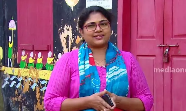 സംസ്ഥാന ടെലിവിഷൻ അവാര്‍ഡുകള്‍ പ്രഖ്യാപിച്ചു