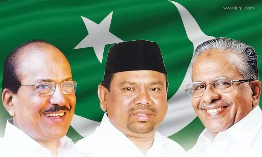 വാരിയൻകുന്നത്ത്​​, പുന്നപ്ര വയലാർ: പ്രധാനമന്ത്രിയെ പ്രതിഷേധം അറിയിച്ച്​ ലീഗ്​ എം.പിമാർ