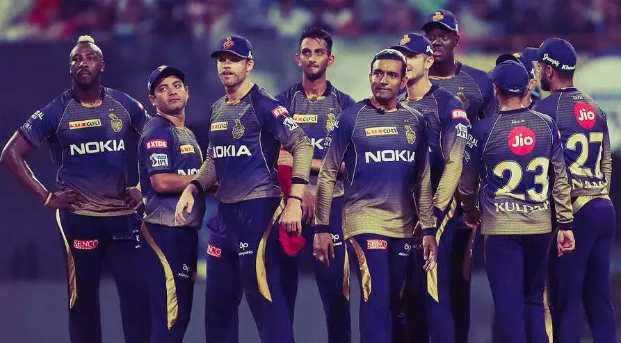 കിരീടം കെ.കെ.ആർ കൊണ്ടുപോകും; കാരണമുണ്ടെന്ന്​ മൈക്കൽ വോൻ