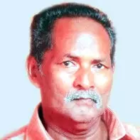 ശ​ര​ത്​​ച​​ന്ദ്ര​ൻ