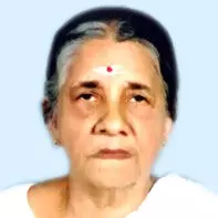 ക​മ​ലാ​ക്ഷി​യ​മ്മ