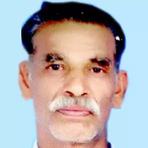 കടബാധ്യത; കർഷകൻ ജീവനൊടുക്കി കടബാധ്യത; കർഷകൻ ജീവനൊടുക്കി