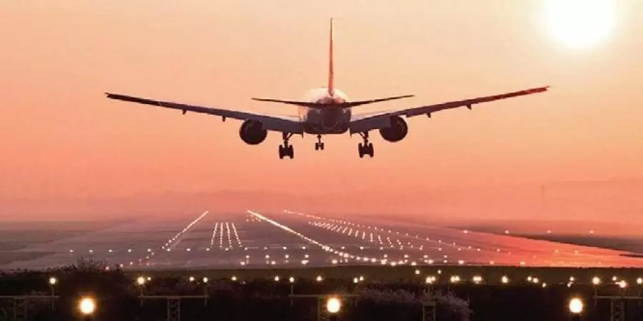 ലോക്​ഡൗൺ കാലയളവിലുള്ള വിമാന ടിക്കറ്റുകൾക്ക്​ മൂന്നാഴ്​ചക്കുള്ളിൽ റീഫണ്ട്​ നൽകണം -സു​പ്രീംകോടതി