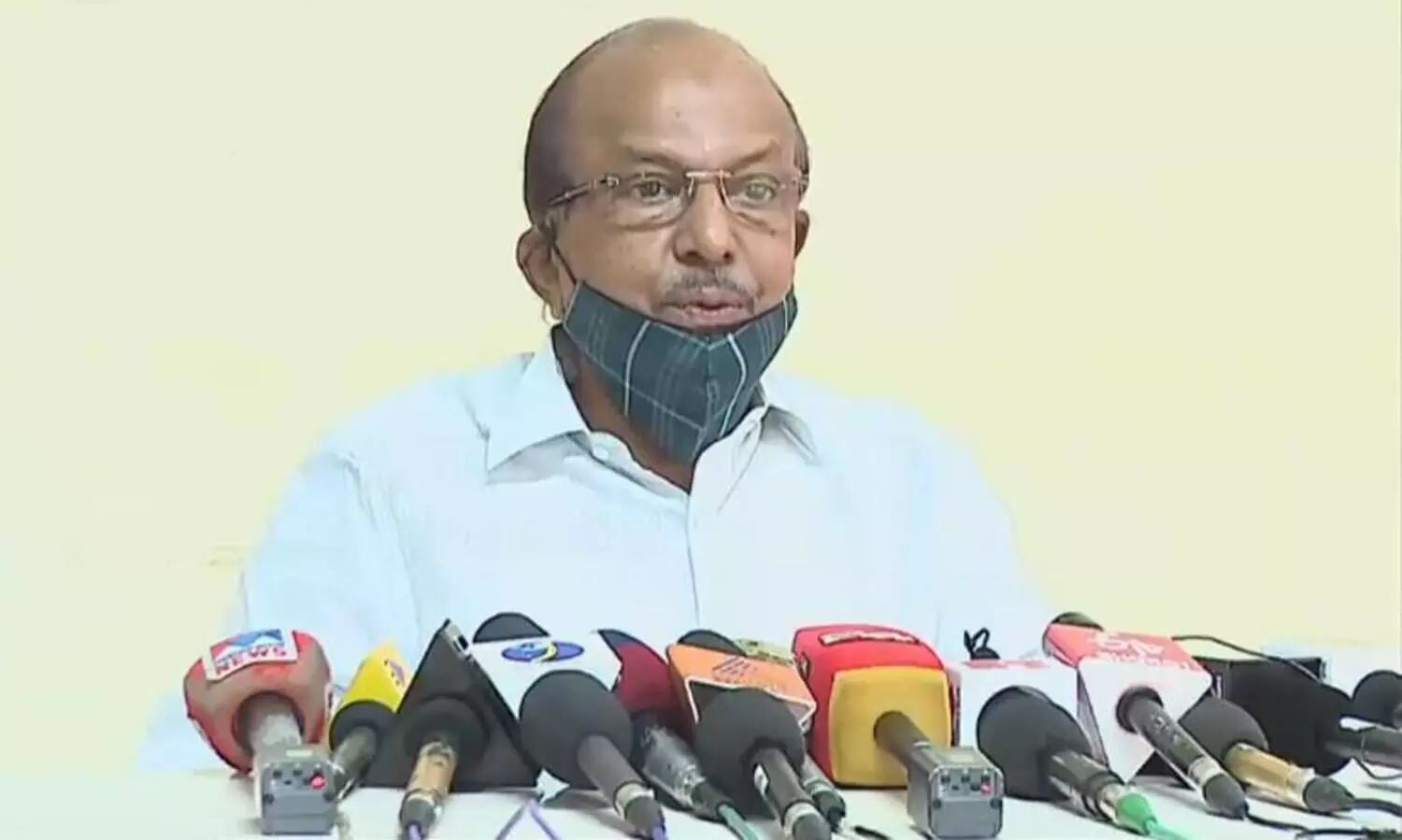 മുസ്ലീം ലീ​ഗ് കൂടുതൽ സീറ്റ് ചോദിക്കുന്ന കാര്യം ആലോചിച്ചിട്ടില്ലെന്ന് പി.കെ കുഞ്ഞാലിക്കുട്ടി