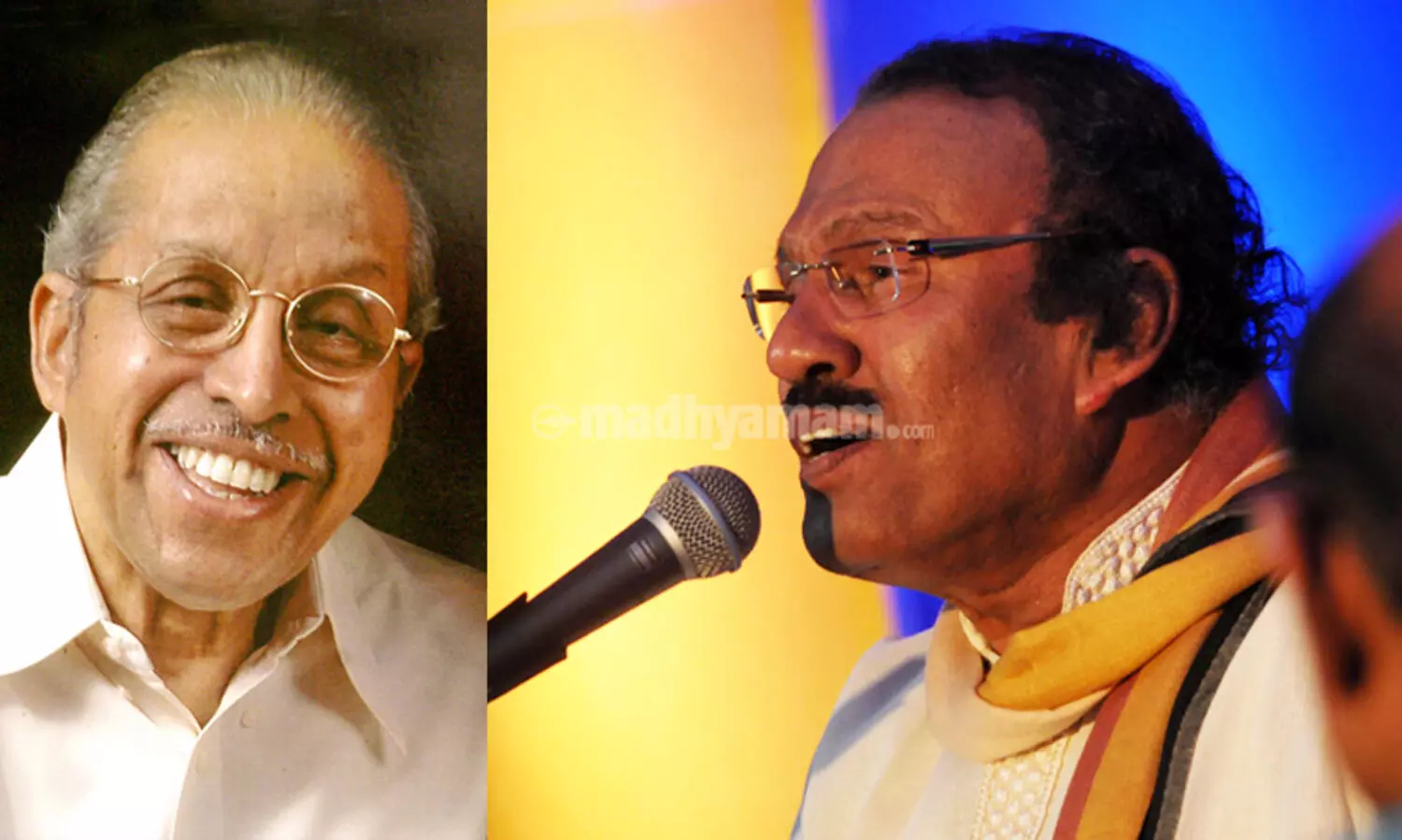 ഒ.​എ​ൻ.​വി, ഉ​മ്പാ​യി