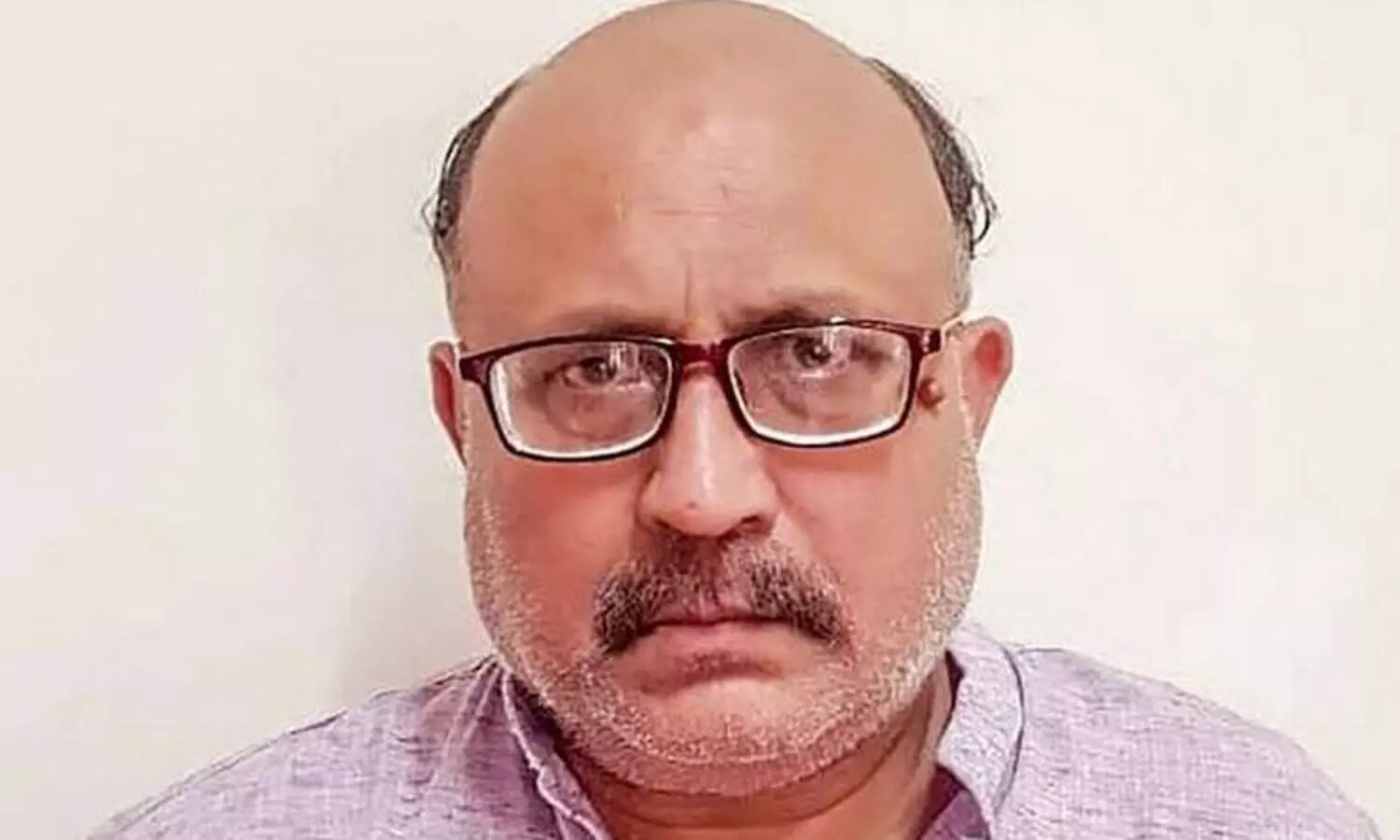 ചൈനീസ്​ ചാരപ്രവർത്തനത്തിന്​ അറസ്​റ്റിലായ മാധ്യമപ്രവർത്തകന്​ ആർ.എസ്​.എസ്​ ബന്ധം