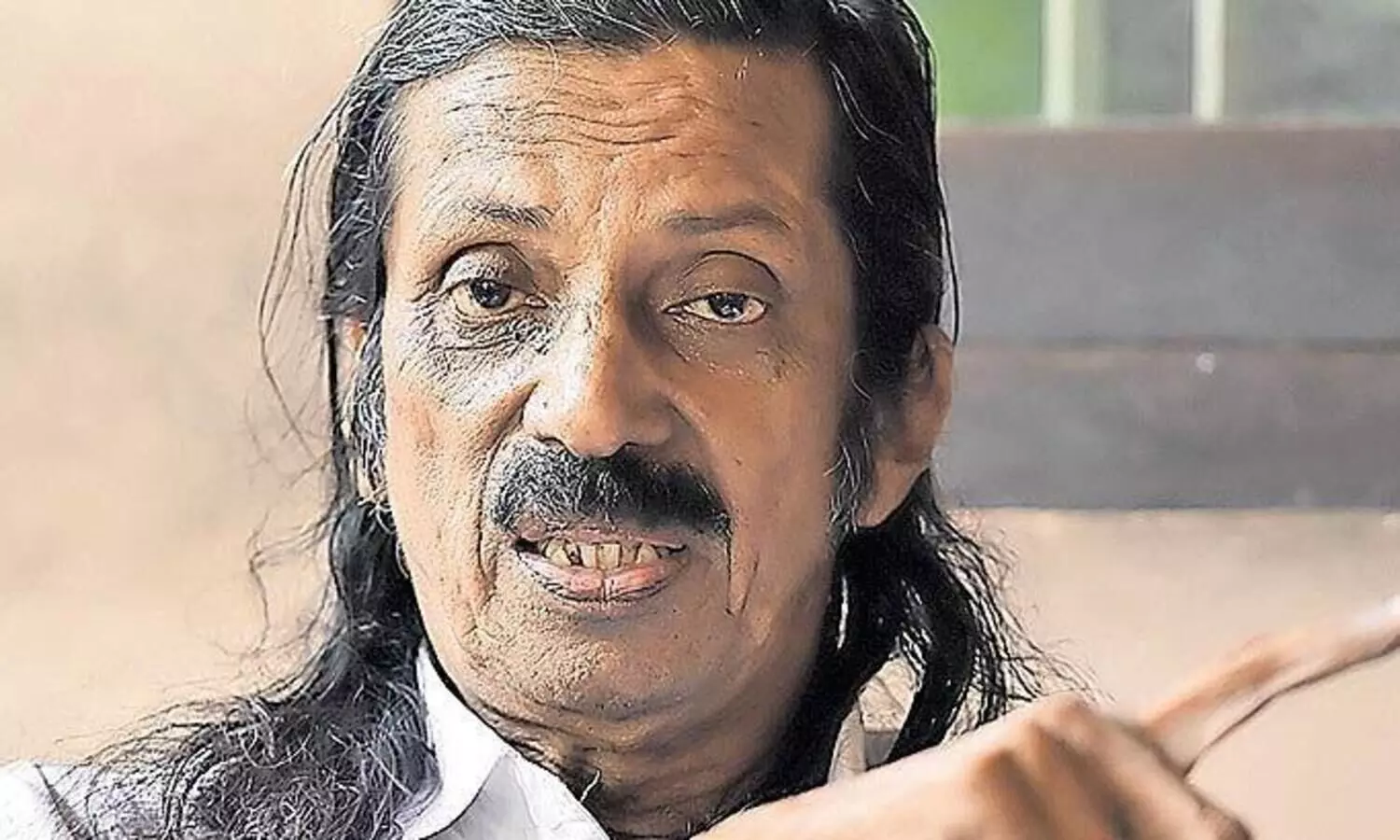 വാരിയൻ കുന്നത്ത് ധീര പോരാട്ടങ്ങളുടെ ഇതിഹാസ നായകൻ -പന്ന്യൻ രവീന്ദ്രൻ