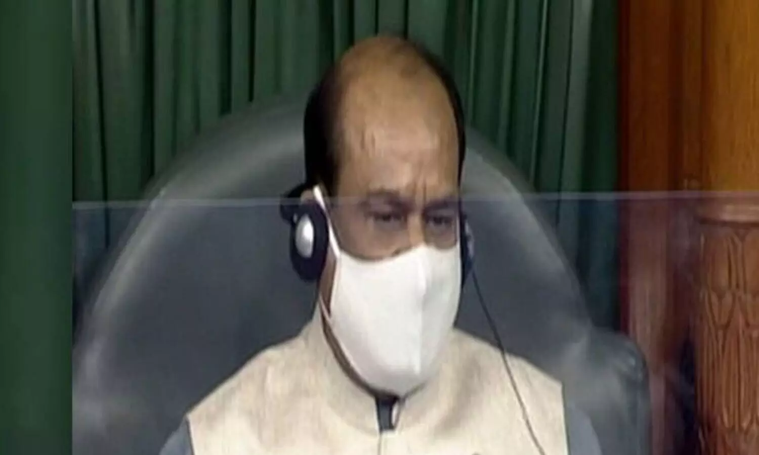 Lok sabha Speaker Om Birla