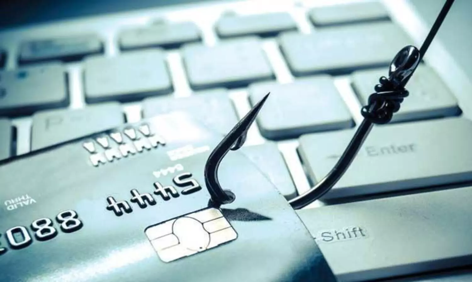 ഒാൺലൈൻ സുഹൃത്തിന്​ കേരളത്തിൽ വരാൻ ​മോഹം; യുവാവിന്​ നഷ്​ടമായത്​ ഒന്നര ലക്ഷം