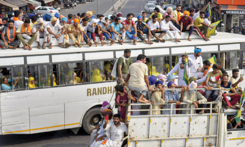 കാർഷിക ഓർഡിനൻസുകൾ കർഷകവിരുദ്ധം