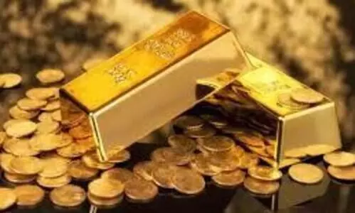 gold smuggling case