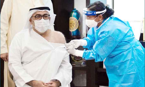 അ​ബൂ​ദ​ബി​യി​ൽ ഒ​ന്ന​ര ല​ക്ഷം പേ​ർ ഇ​ൻ​സ്​​റ്റി​റ്റ്യൂ​ഷ​ന​ൽ ക്വാ​റ​ൻ​റീ​നി​ൽ