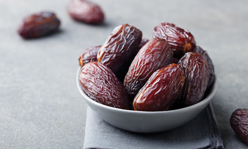 ഈത്തപ്പഴം കൊ​ണ്ടു​വ​ന്ന​തി​ൽ ചട്ടലംഘനം –കസ്​റ്റംസ്​