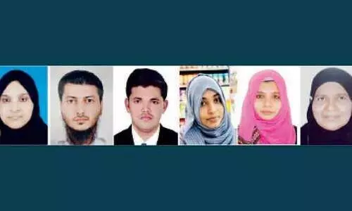 സൗ​ദി മ​ല​യാ​ളി ഖു​ർ​ആ​ൻ വി​ജ്ഞാ​ന പ​രീ​ക്ഷ 2020 ഫ​ലം പ്ര​ഖ്യാ​പി​ച്ചു