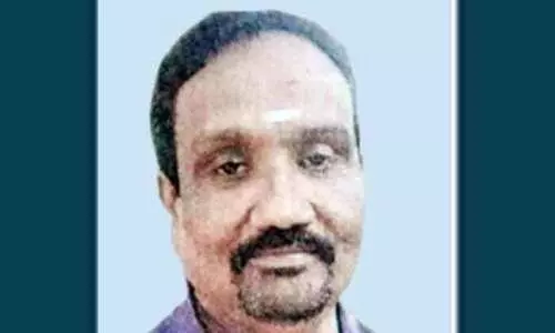 ഹൃ​ദ​യാ​ഘാ​തം: കൊ​ല്ലം സ്വ​ദേ​ശി ഒ​മാ​നി​ൽ മ​രി​ച്ചു