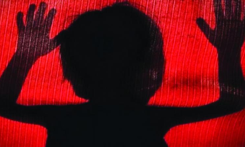 തട്ടിക്കൊണ്ടു പോയ കുഞ്ഞിനെ ഒരു വർഷത്തിന് ശേഷം രാജ്കോട്ട് പൊലീസ് രക്ഷപ്പെടുത്തി