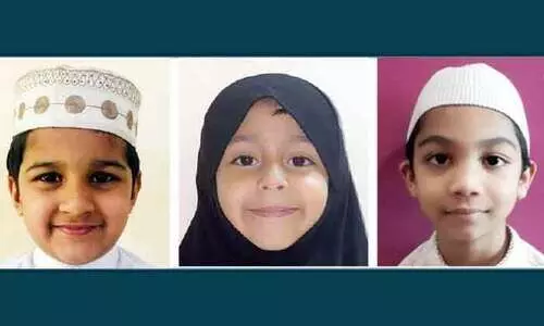 കുട്ടികൾക്കായി ഫോട്ടോ മത്സരം സംഘടിപ്പിച്ചു