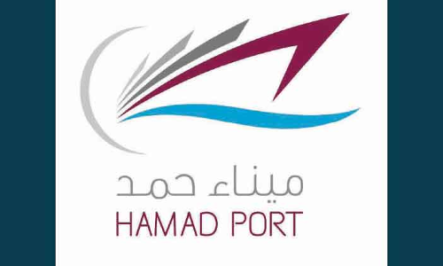 ഹമദ് തുറമുഖം: വലിയ പരിസ്​ഥിതി സൗഹൃദ പദ്ധതി