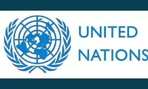 അഫ്ഗാൻ സമാധാന ചർച്ച: ഖത്തറിന് യു.എൻ രക്ഷാസമിതിയുടെ പ്രശംസ അഫ്ഗാൻ സമാധാന ചർച്ച: ഖത്തറിന് യു.എൻ രക്ഷാസമിതിയുടെ പ്രശംസ