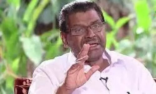 വർഗീയ ധ്രുവീകരണത്തിന്​ സി.പി.എം ശ്രമം –തിരുവഞ്ചൂർ