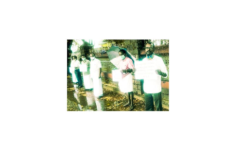 ആംബുലൻസ്​ പീഡനം: ദലിത്​ സംഘടനകൾ പ്രതിഷേധിച്ചു