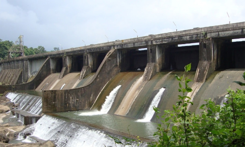 പെരിങ്ങൽക്കുത്ത് ഡാം ഉച്ചക്ക് രണ്ടു മണിക്ക് തുറക്കും; ജാഗ്രതാ നിർദേശം