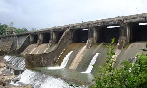 പെരിങ്ങൽക്കുത്ത് ഡാം ഉച്ചക്ക് രണ്ടു മണിക്ക് തുറക്കും; ജാഗ്രതാ നിർദേശം