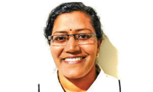 റൈമറിലോസിസിന്​ വാക്​സിൻ; ഡോ. പ്രിയയുടെ പതിറ്റാണ്ടി​െൻറ പ്രയത്​നം