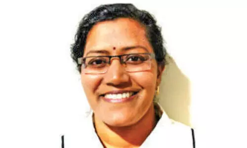 റൈമറിലോസിസിന്​ വാക്​സിൻ; ഡോ. പ്രിയയുടെ പതിറ്റാണ്ടി​െൻറ പ്രയത്​നം