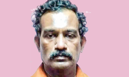 മണി ചെയിൻ തട്ടിപ്പ് കേസുകളിലെ പിടികിട്ടാപ്പുള്ളി പിടിയിൽ