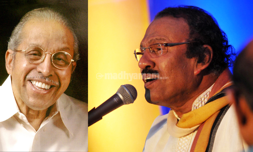 ഒ.​എ​ൻ.​വി, ഉ​മ്പാ​യി