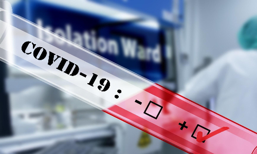 കോവിഡ്​: ഒമാനിൽ 28 പേർ കൂടി   മരിച്ചു