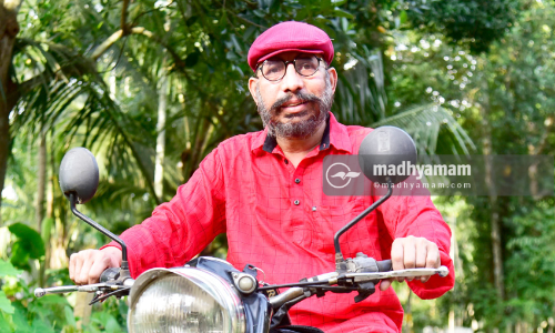 സൂപ്പർ അഷ്റഫ്​