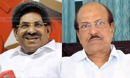 കുഞ്ഞാലിക്കുട്ടി യു.എ.ഇയെ കള്ളക്കടത്ത്‌ രാജ്യമായി പ്രഖ്യാപിക്കുകയാണ് -കോടിയേരി