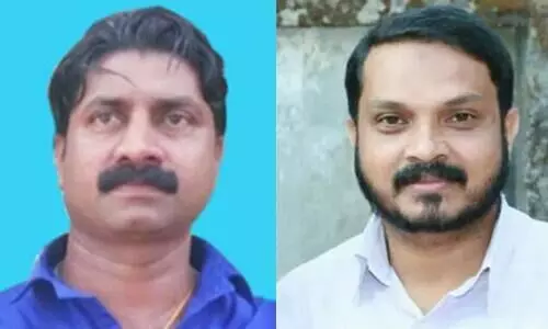 എ.സി. ഹനീഫ വധക്കേസ്​ പ്രതി ഫസലു ബൈക്കപകടത്തിൽ മരിച്ചു