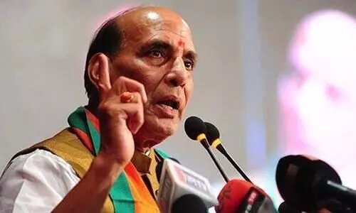 Rajnath Singh