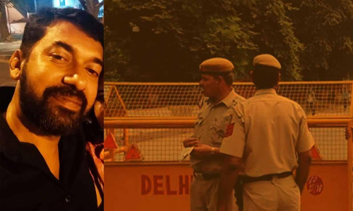 ഒരു മുസ്ലിമിന്‍റെ വീട്ടിലായിരുന്നുവെങ്കിൽ കഥ വേറെയാകുമായിരുന്നു...